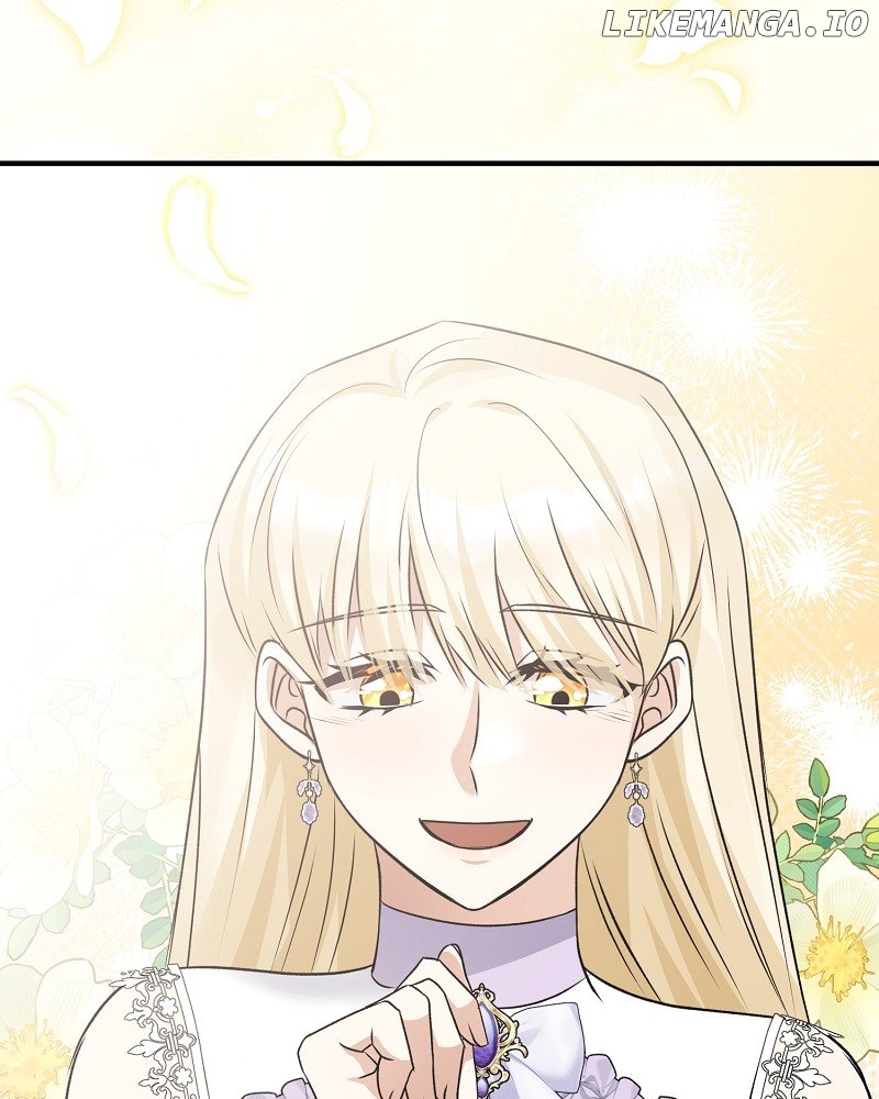 Survival of a Tyrant's Secretary Chapter 24 - page 64